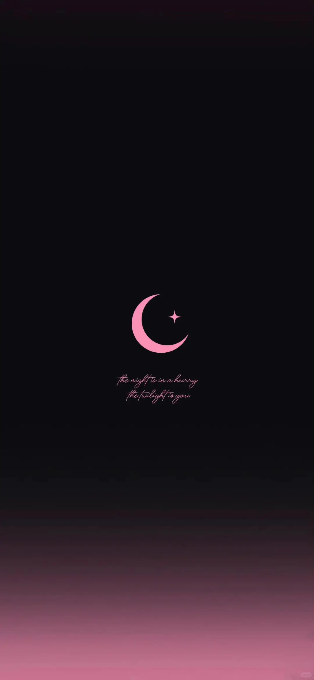 哇哦！是月光女神🌙呀！美少女壁纸