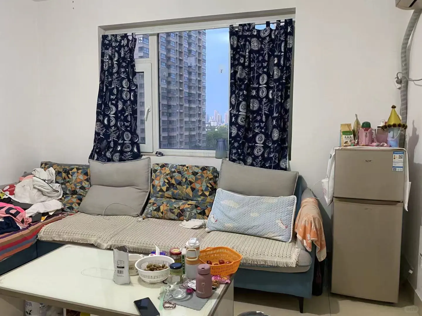 个人房子🏠房东个人出售，90平50W