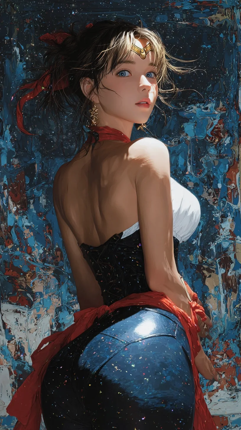 第一届美少女战士模仿秀！代表月亮消灭你！
