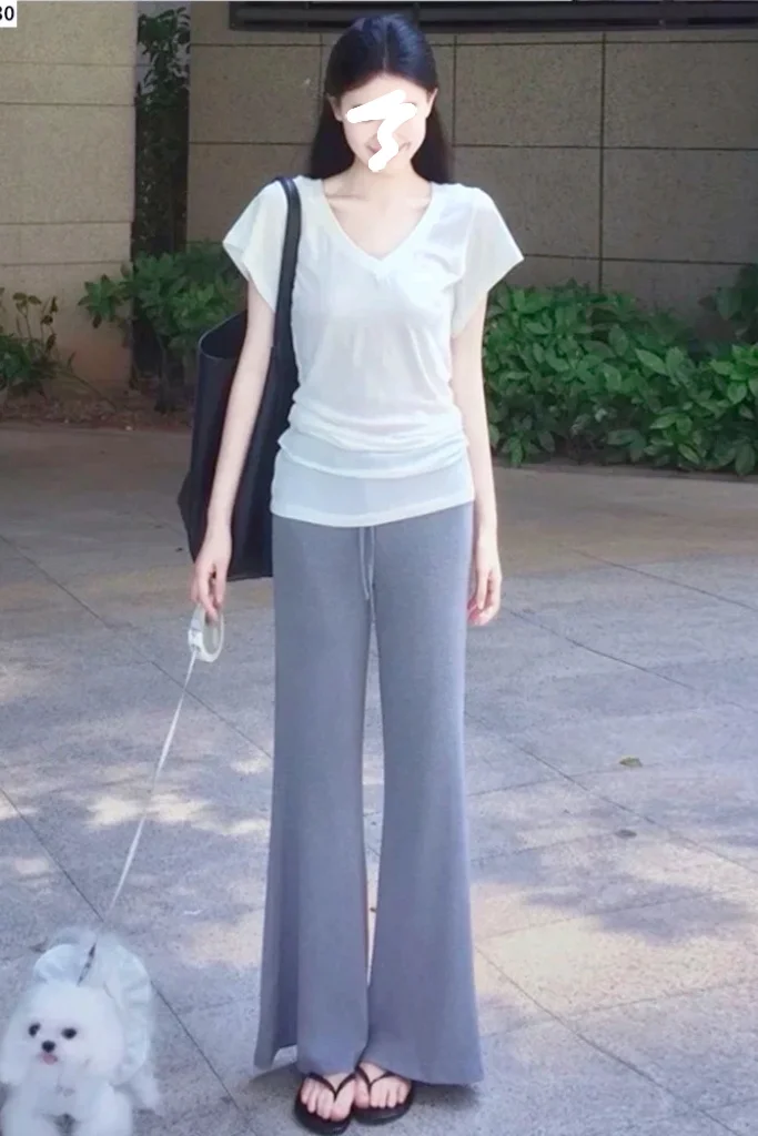 你真的好piu亮啊！❤️