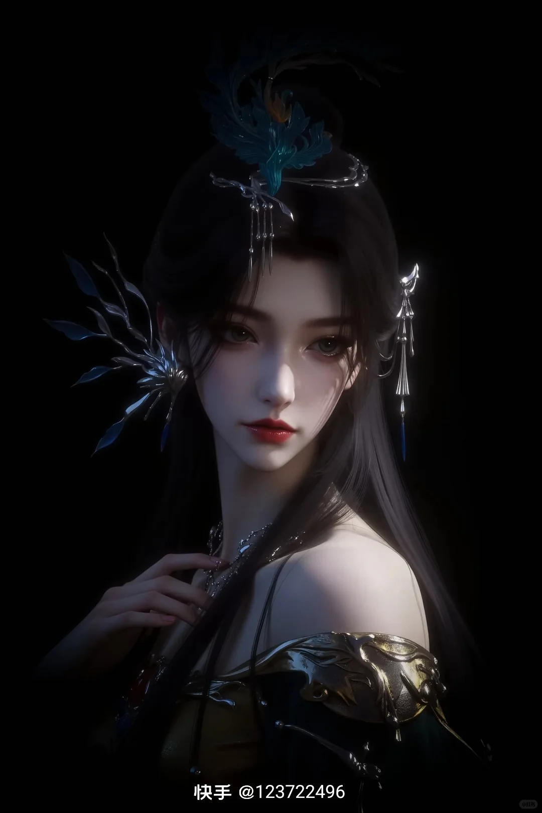 这组