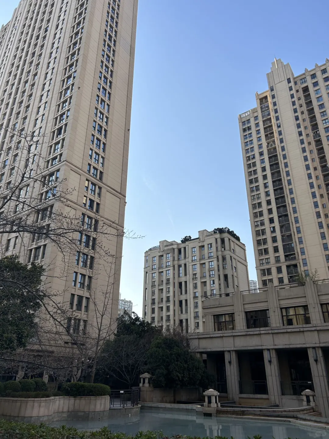 上海新天地豪宅｜预算2100-2200万买房
