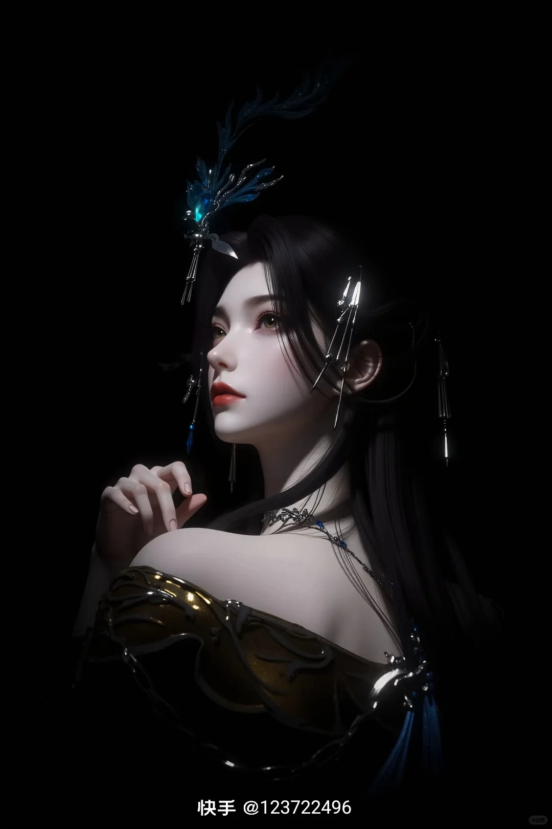 这组