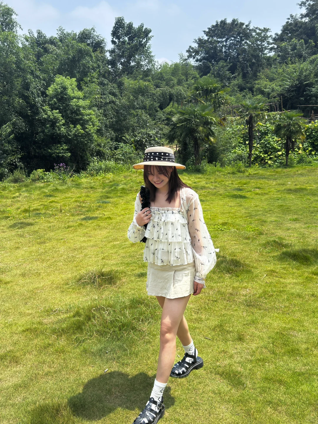 今天是snidel少妇
