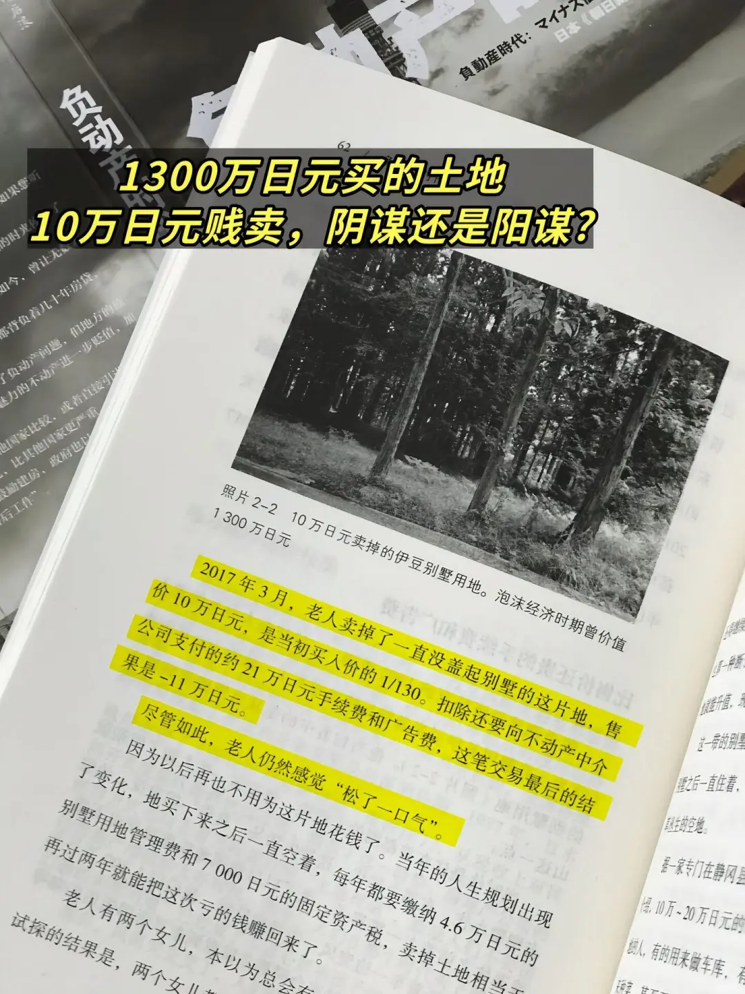 后悔看晚了！