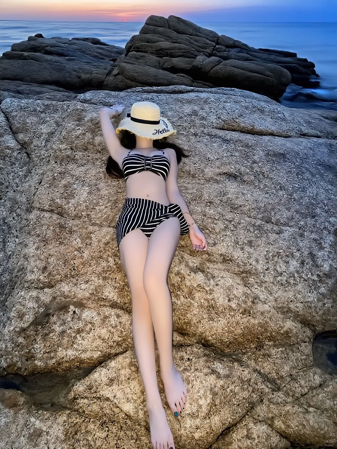 辣妹都给我去穿这套～👙！！！