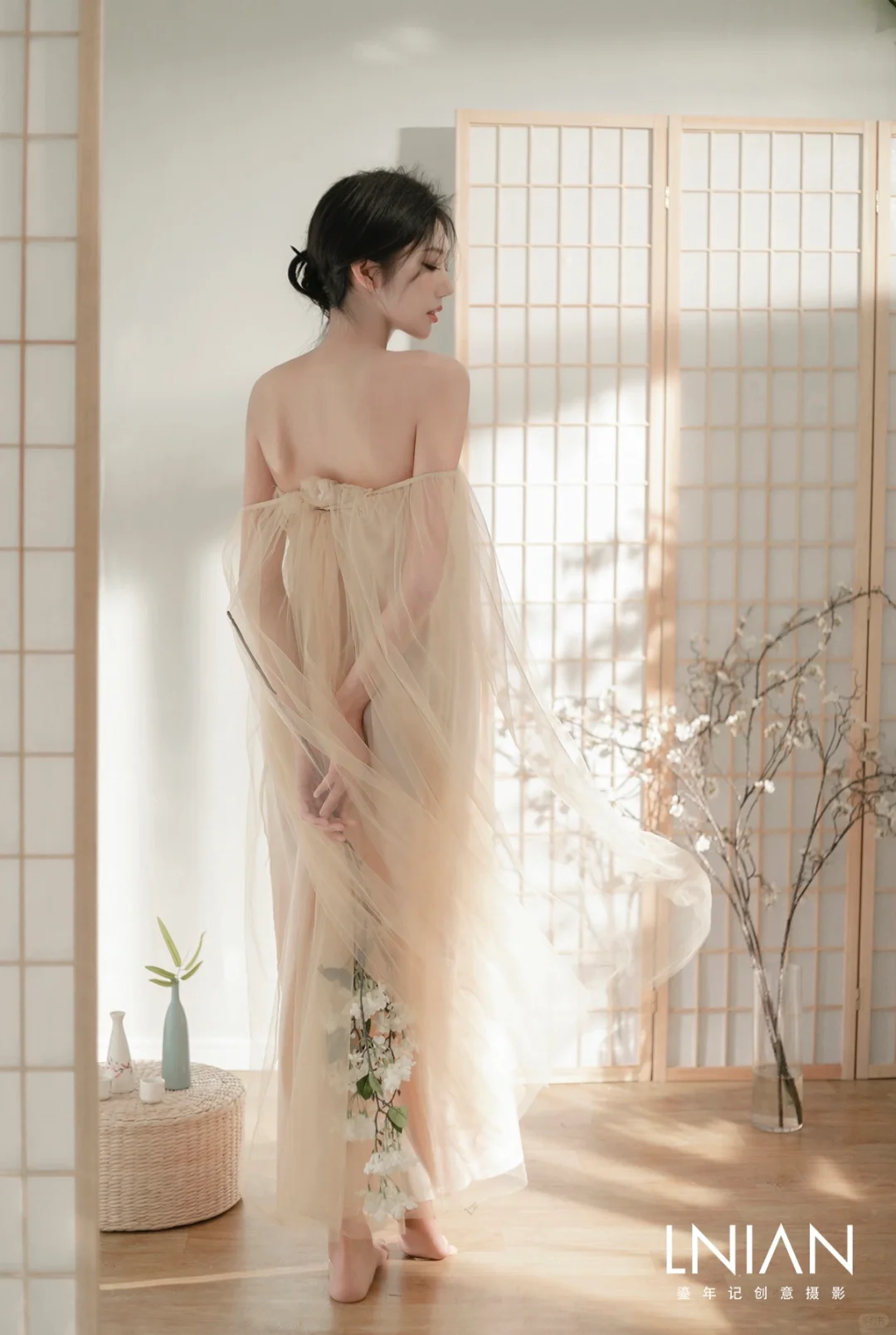 东方美🫧
