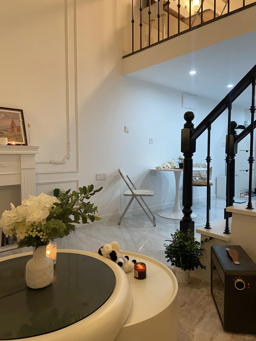 50万买的loft公寓入住不到5年，跌了20万😭