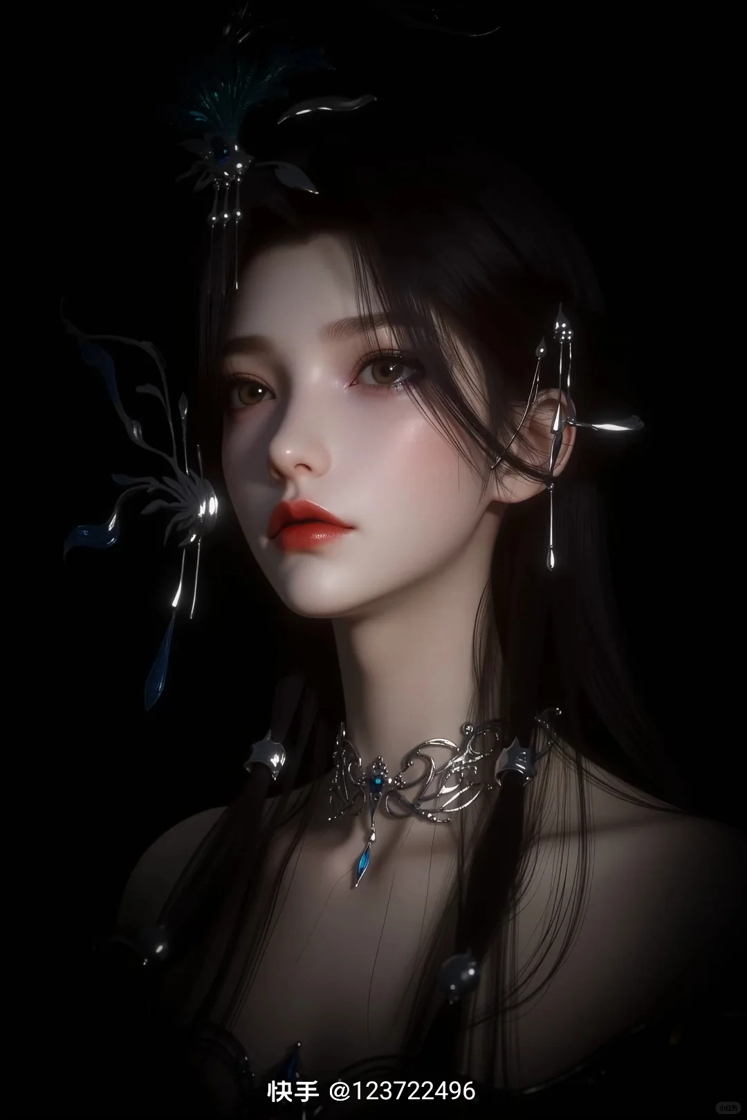 这组