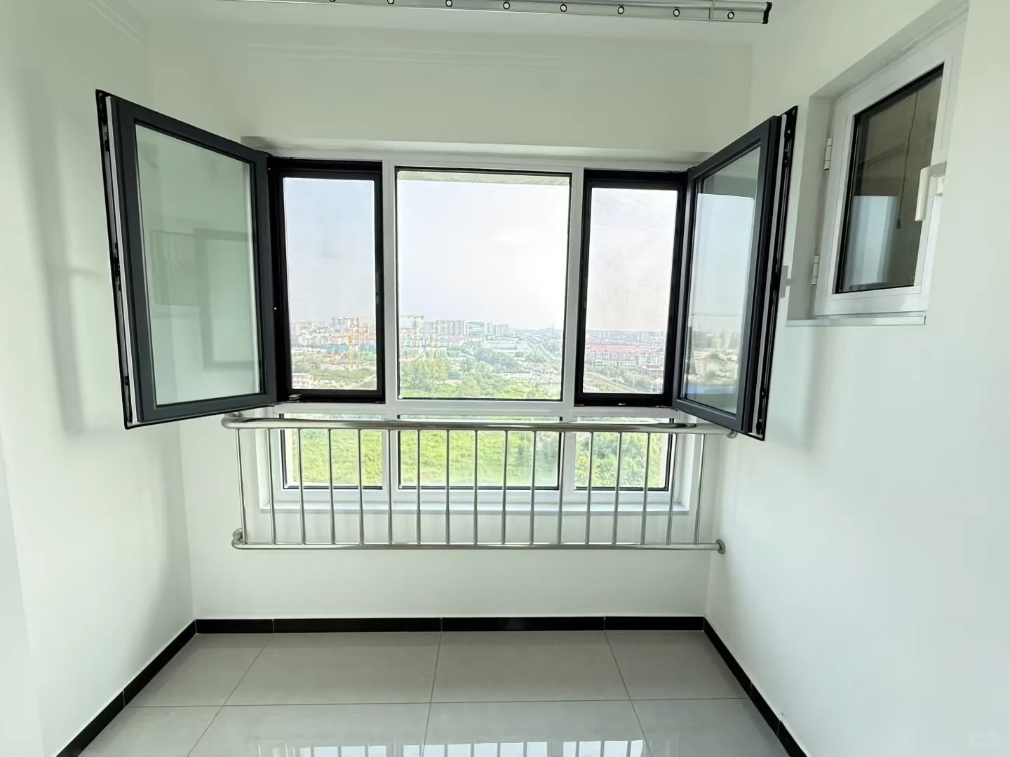 顺义城区🌇新小区首次出租🏠电梯房两居