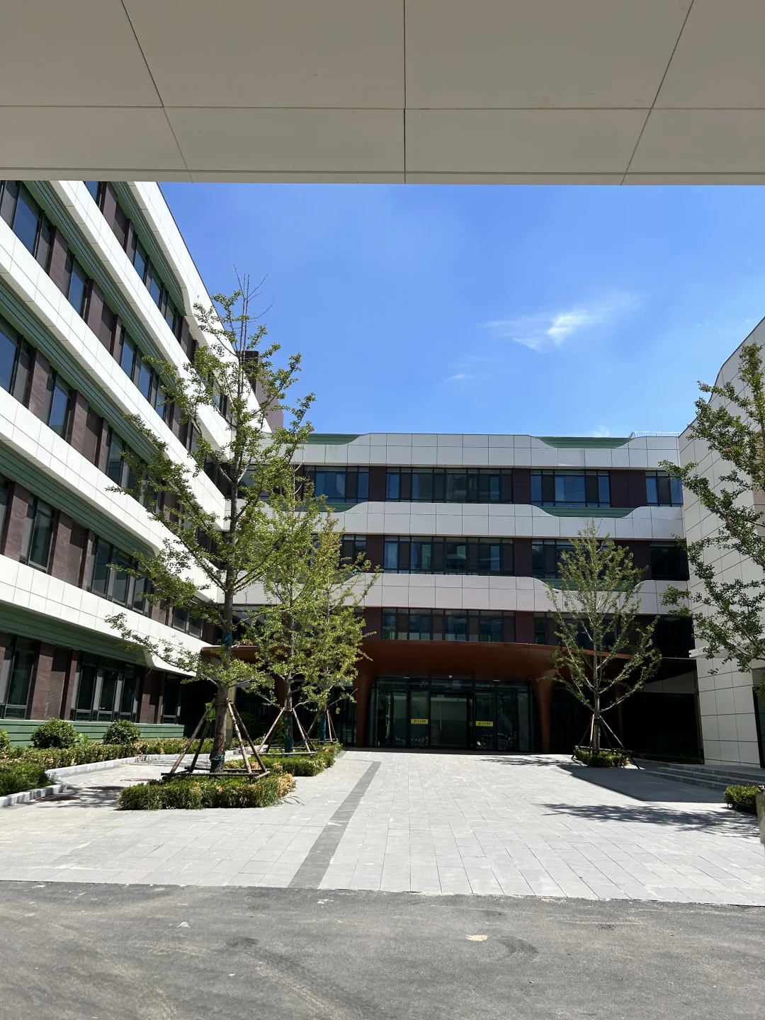 娃爸全款300万买的双学区书包134平洋房