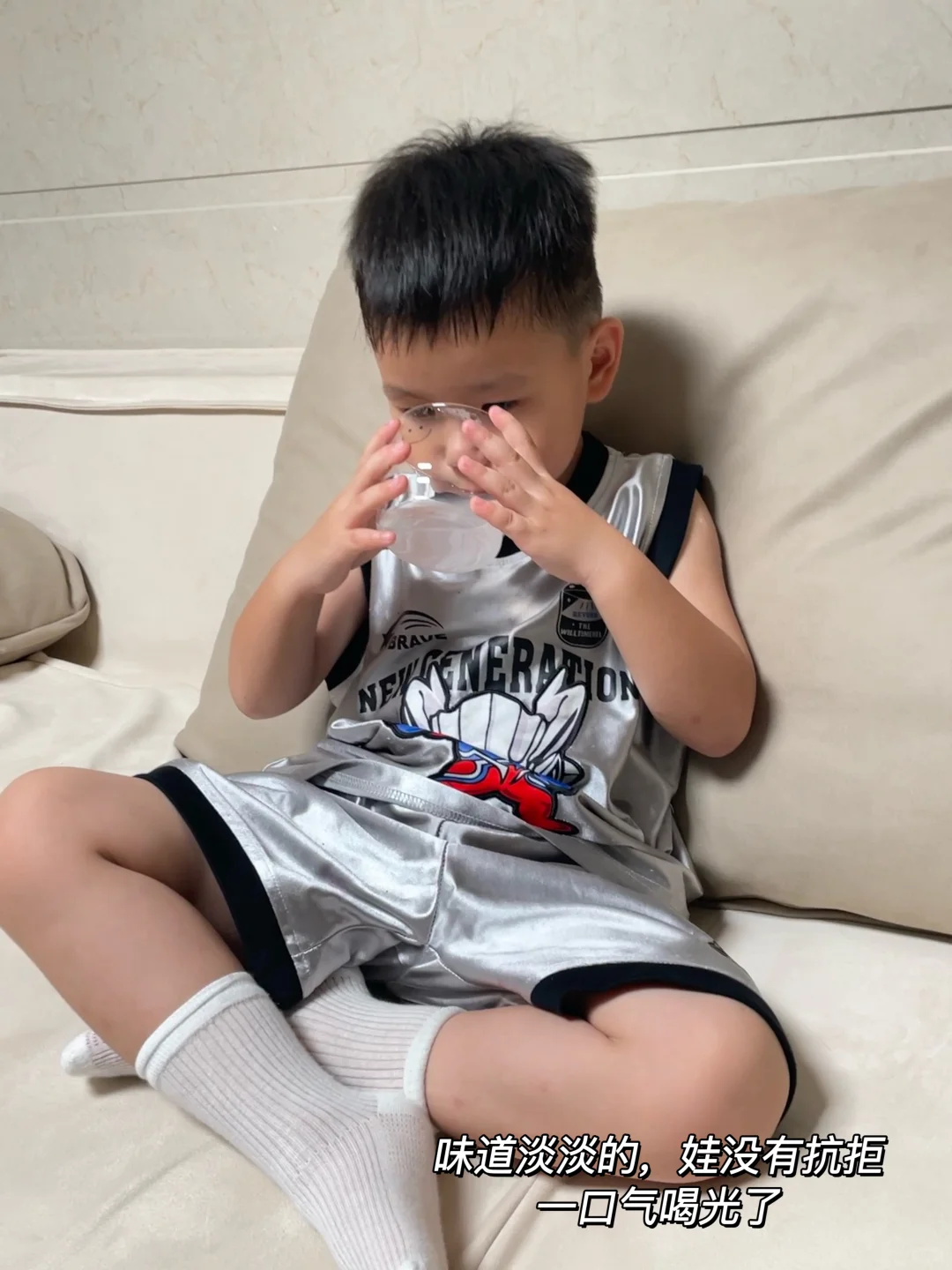 住在工地旁边，👃可以守住了