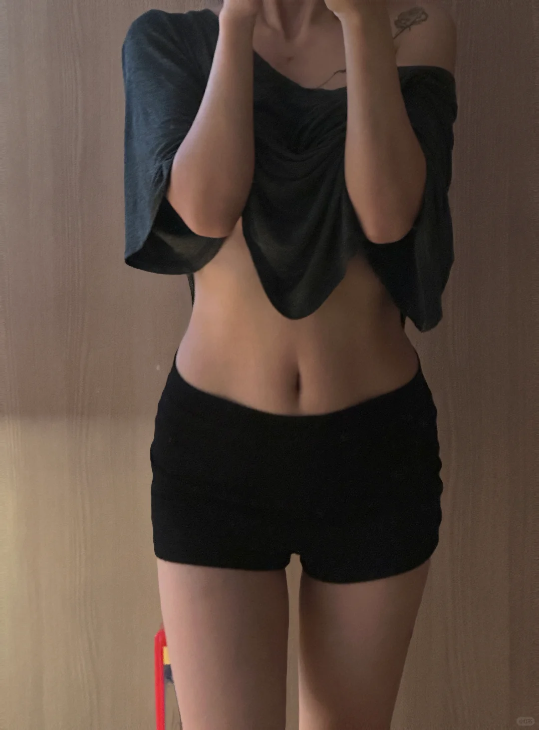 嗨，老婆