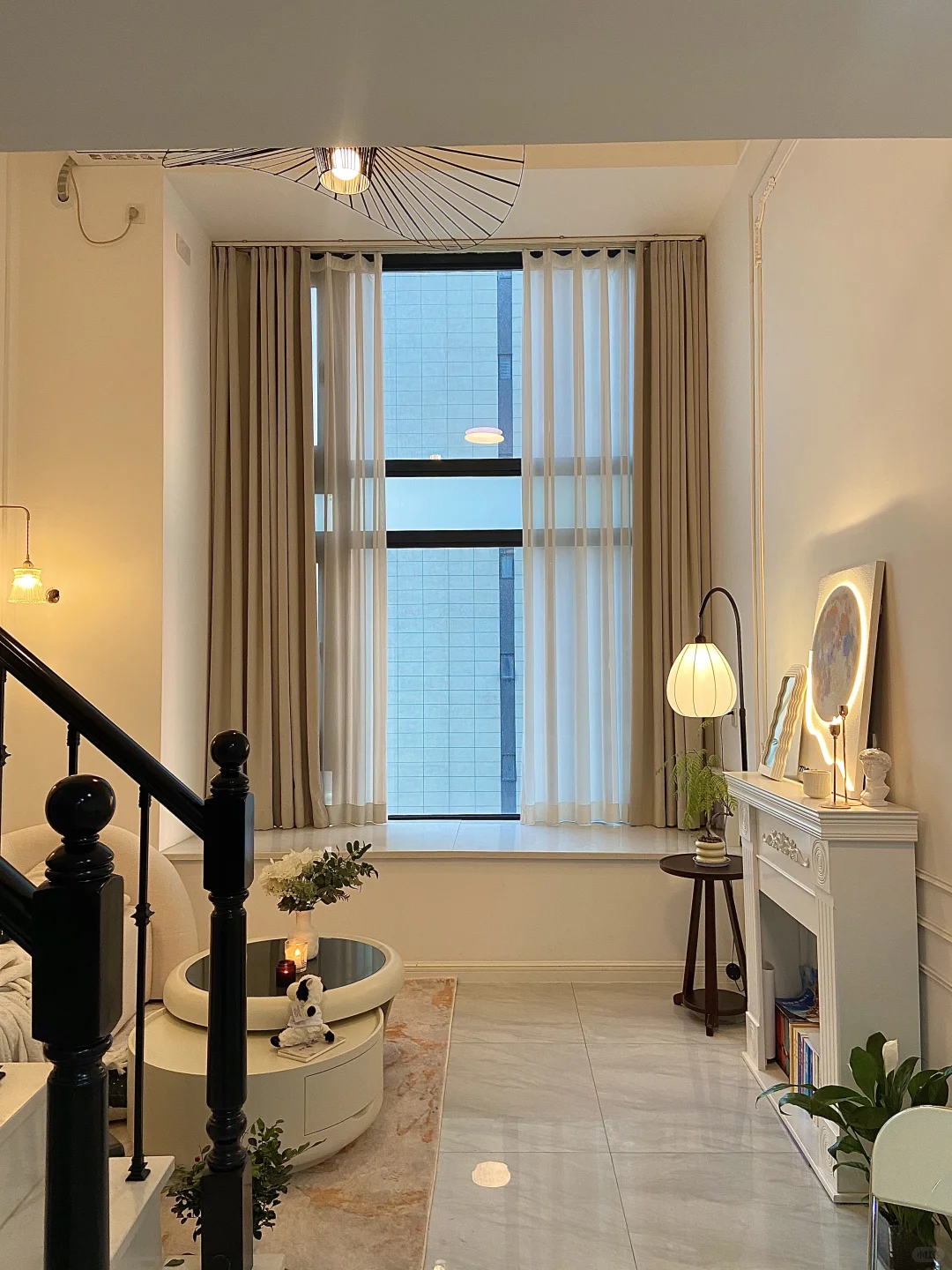 50万买的loft公寓入住不到5年，跌了20万😭