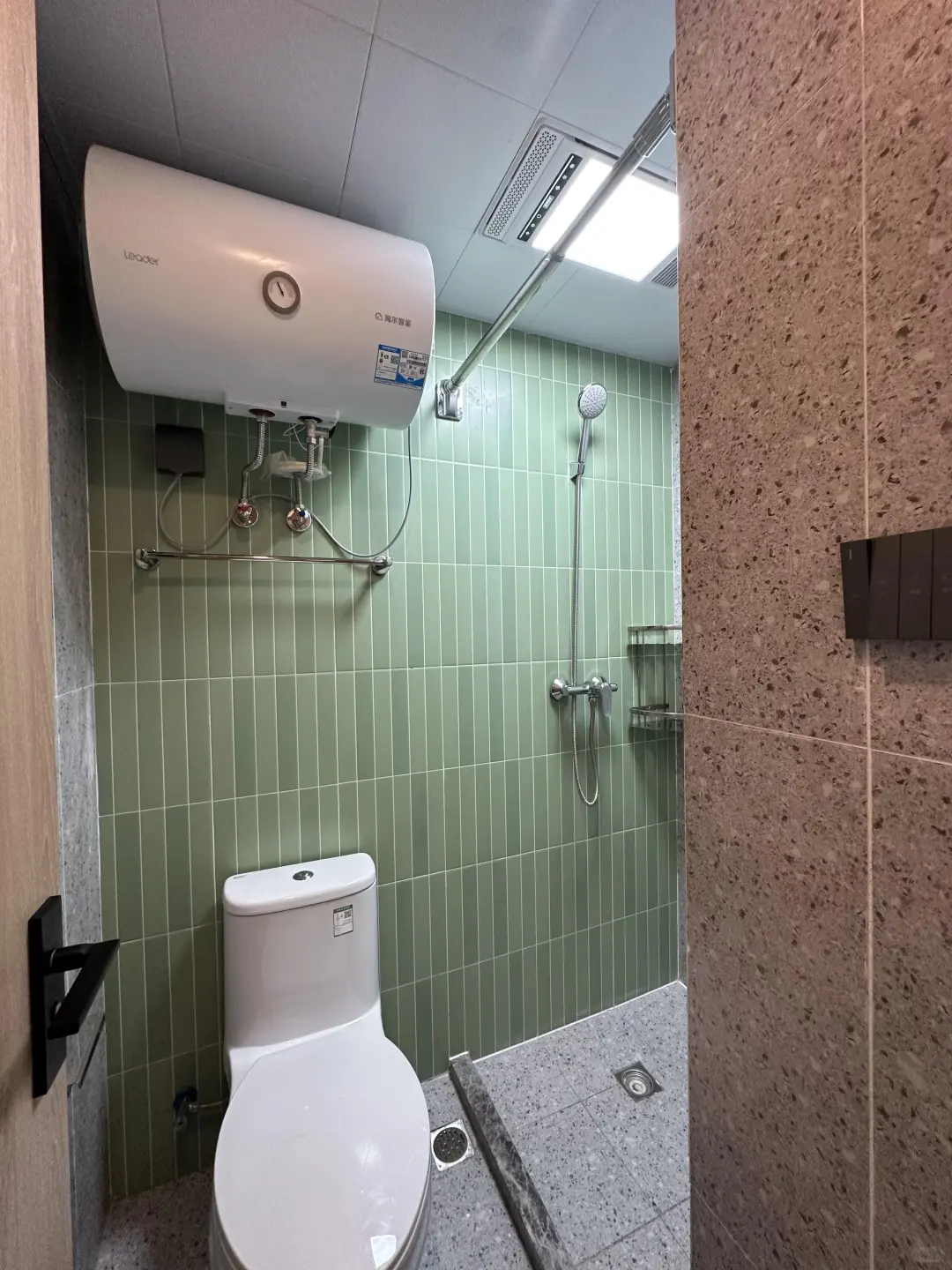 实拍西北旺马连洼公寓租房子🏠
