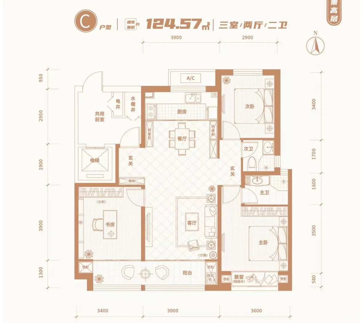 买房后你的心情是什么样的呢