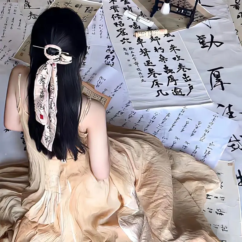 女头｜国风头像📷