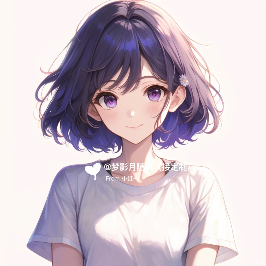 小雏菊3❣️美少女战士头像