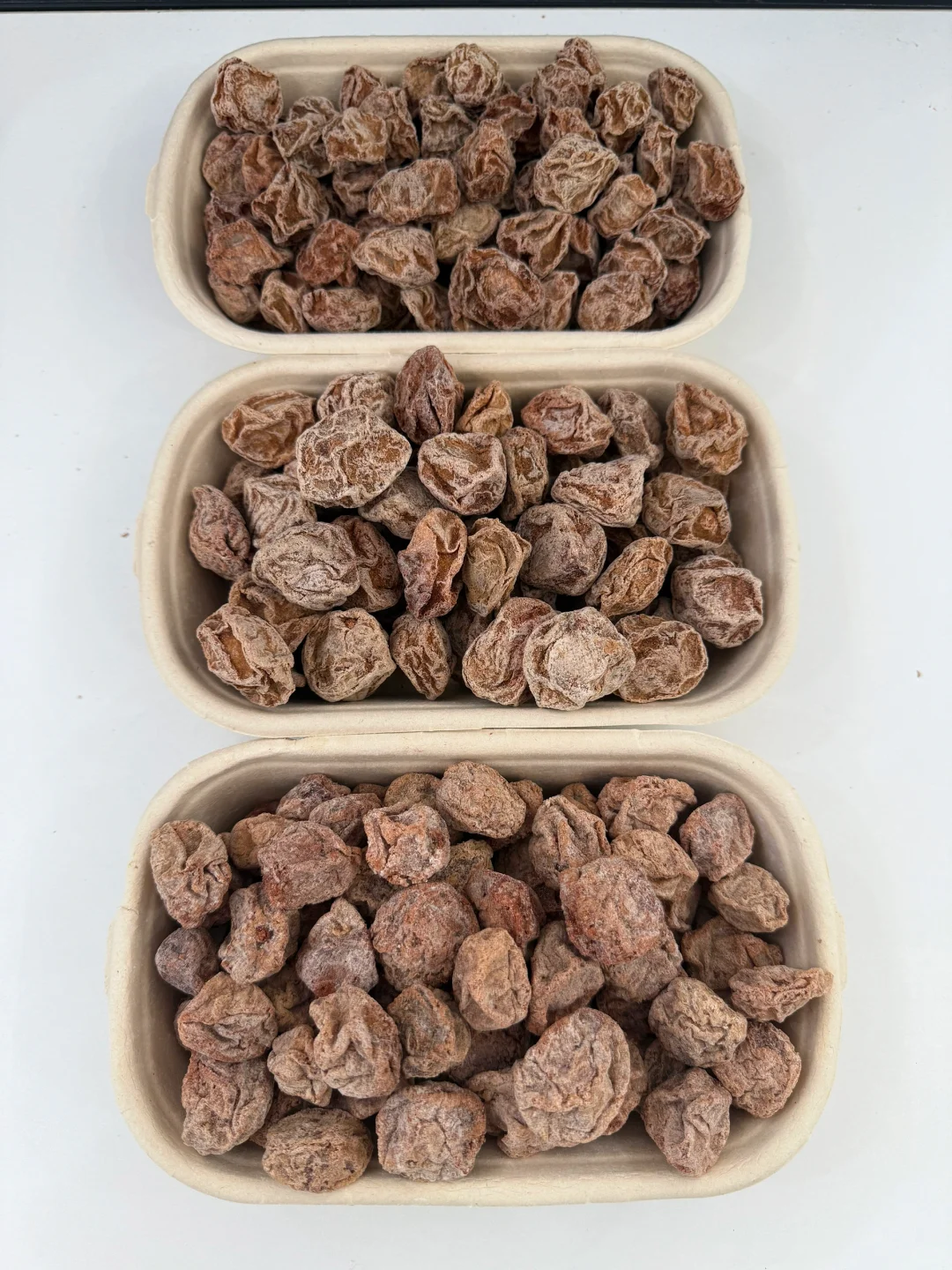 不是所有话梅都叫潮汕话梅！！