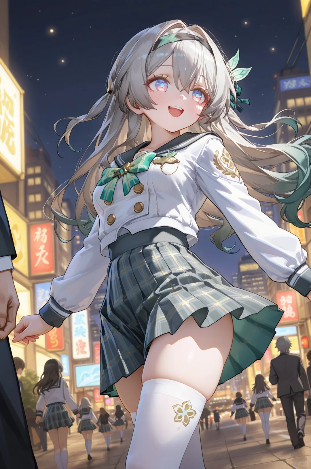 流萤美图7-22