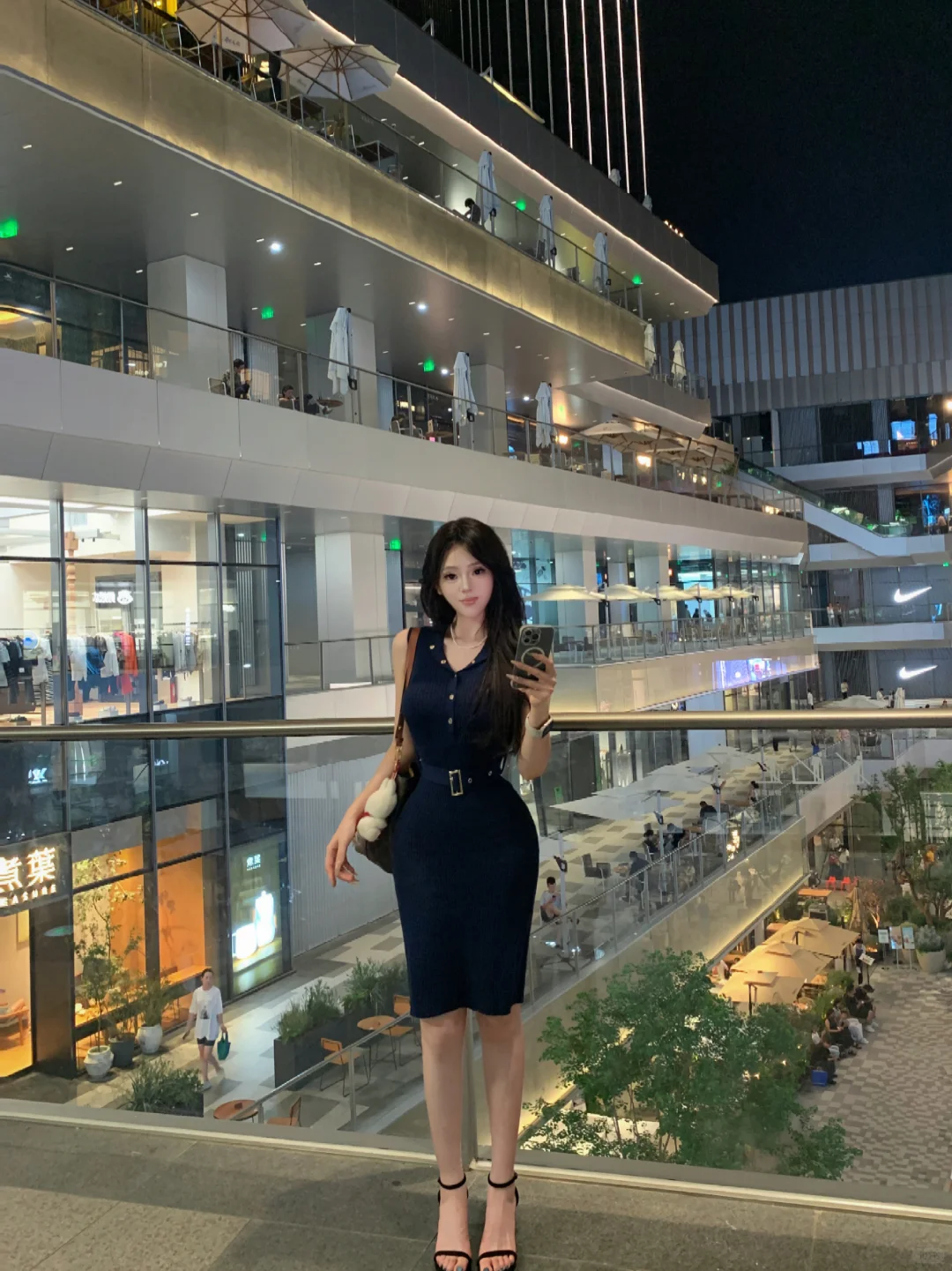 好喜欢这种氛围感🥰