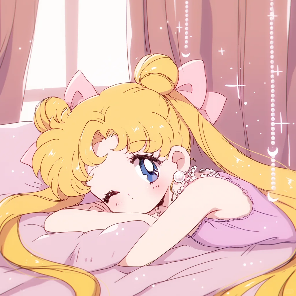🌙趁星星和月亮都在💤悄悄说声晚安🌙