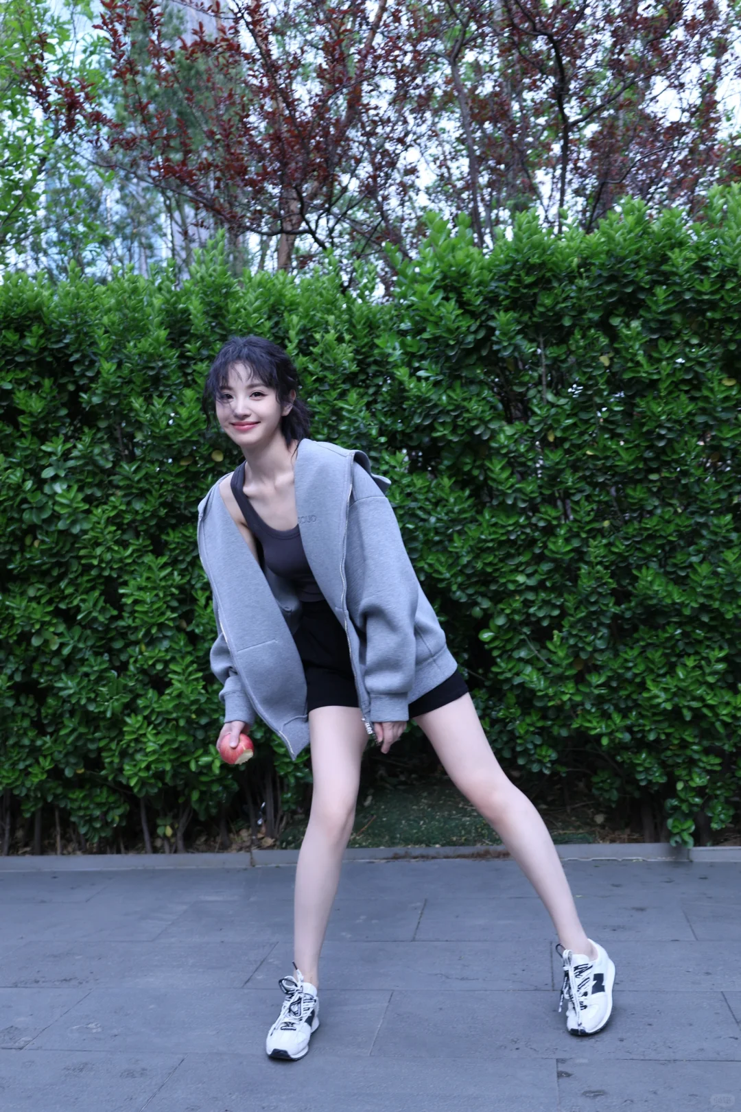 🍃🏃‍♀️