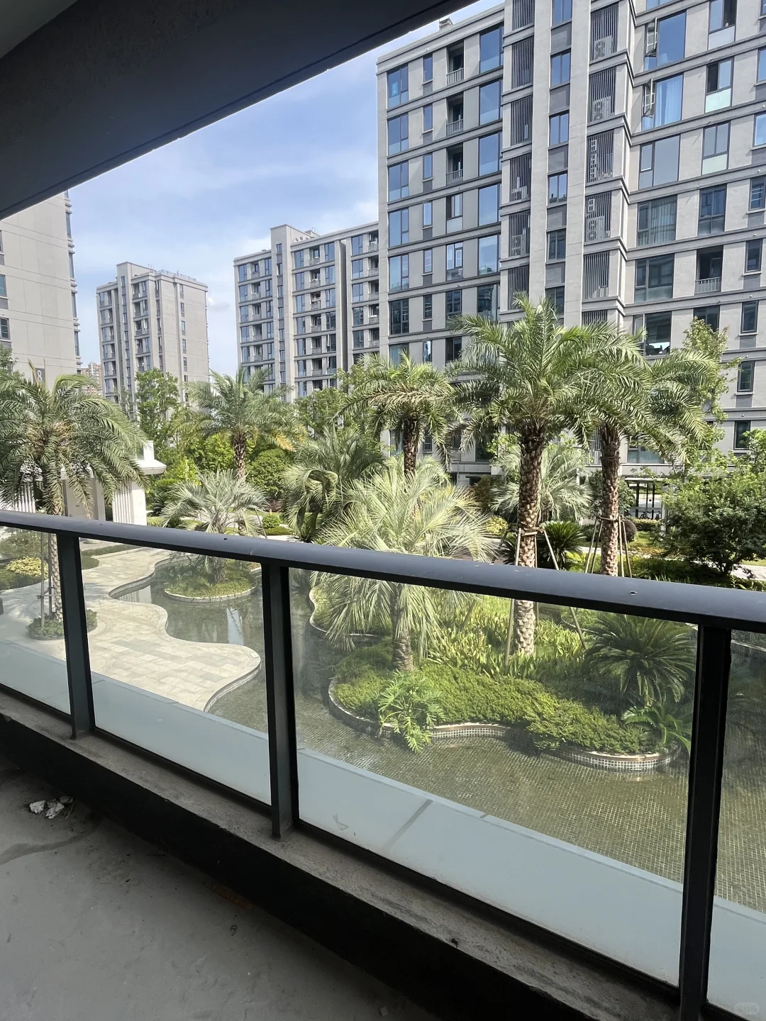 个人出售兰溪实验学区房