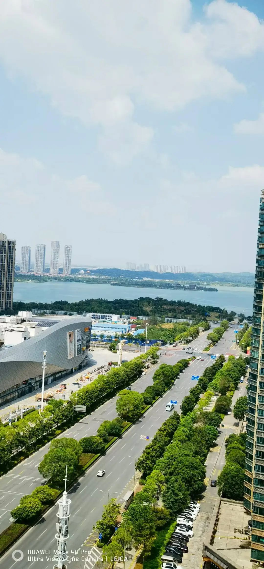 长沙县中建悦和城新房出售