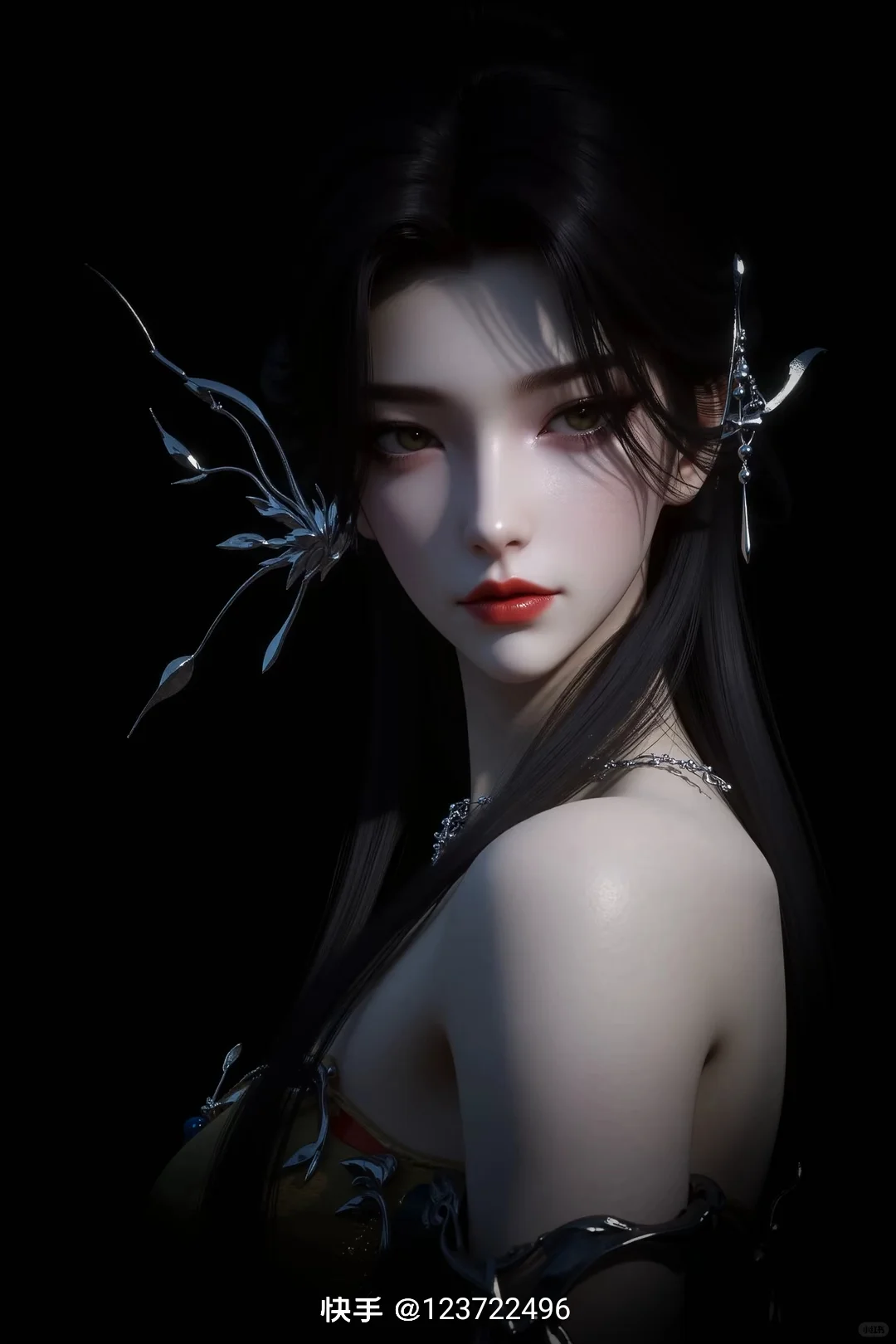 这组
