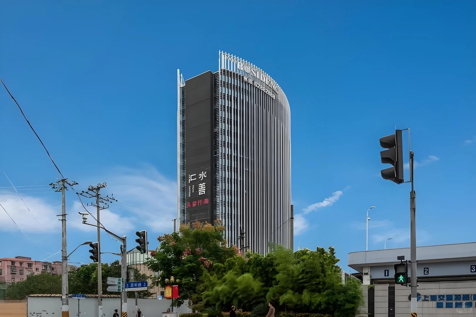 求租杨浦五角场波司登大厦附近两室户