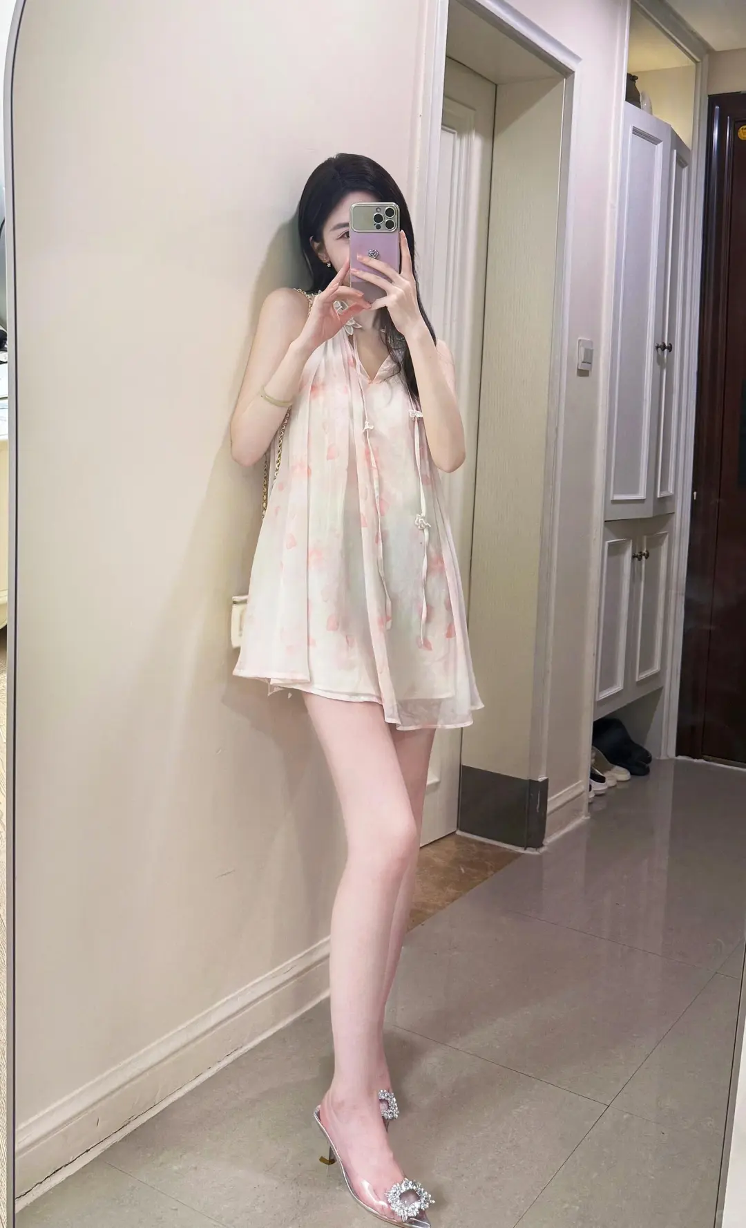 今天是白月光与小太阳～～