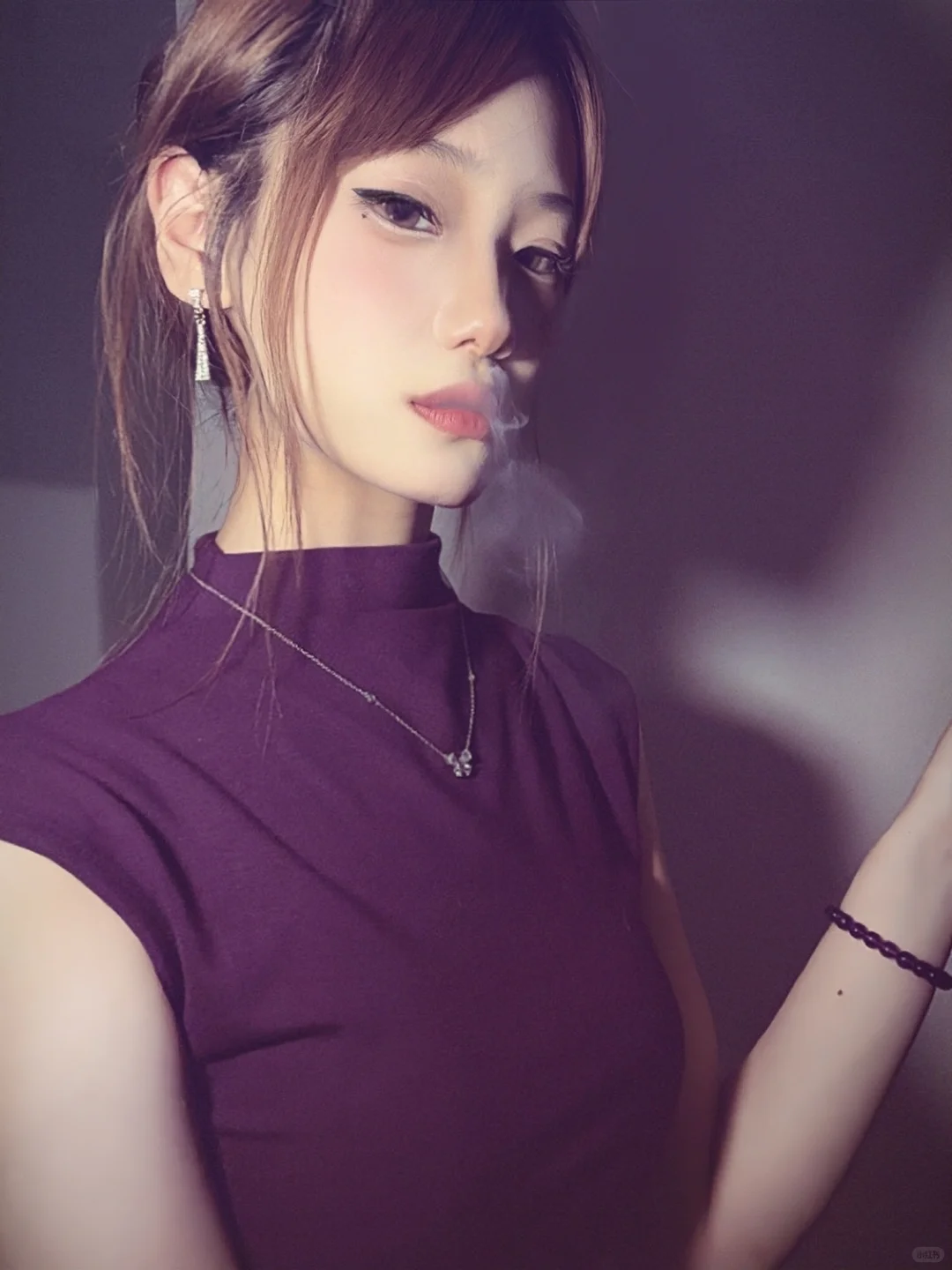 求女生刷到的教程