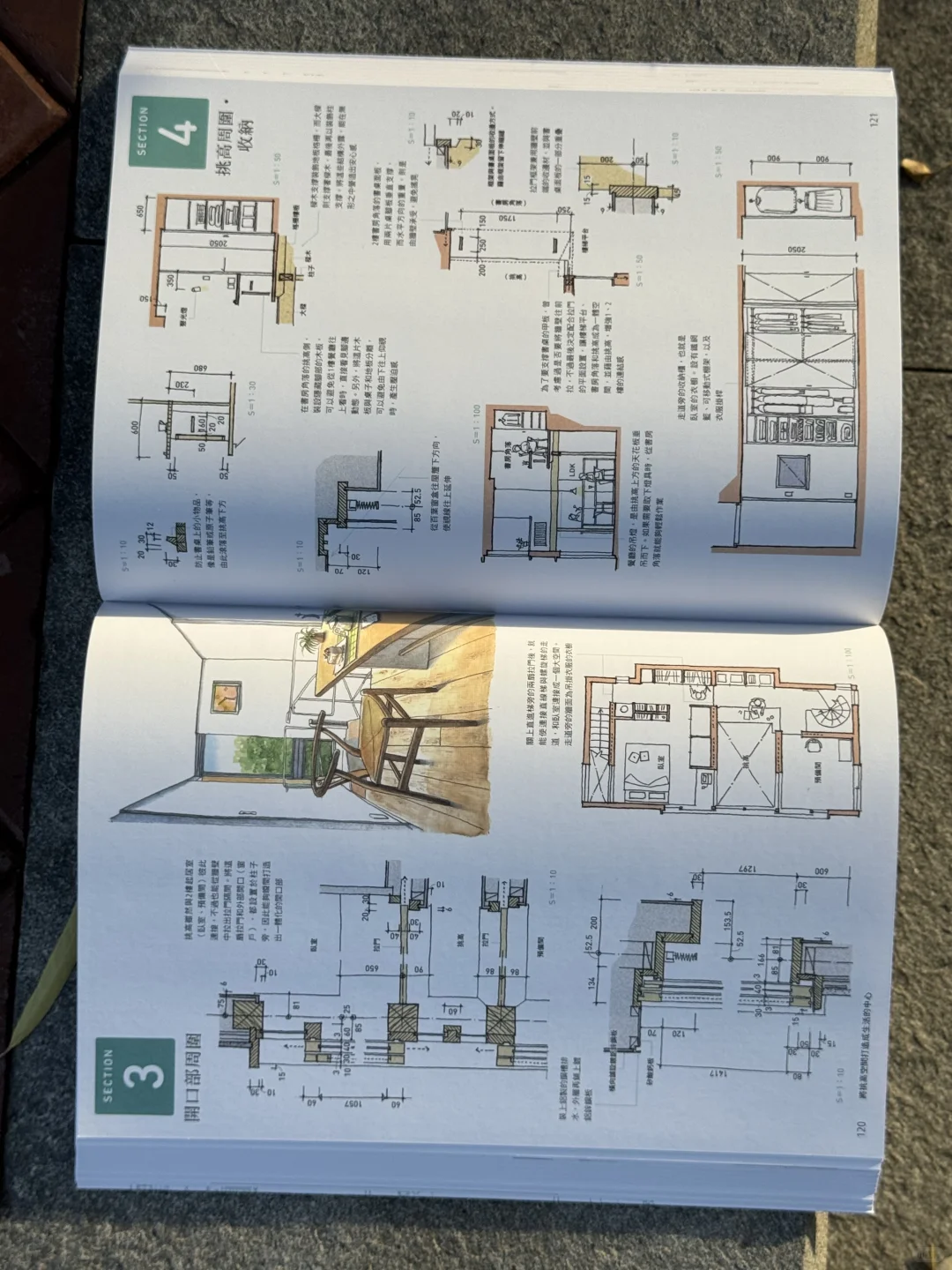 为何住宅设计如此有趣呢？