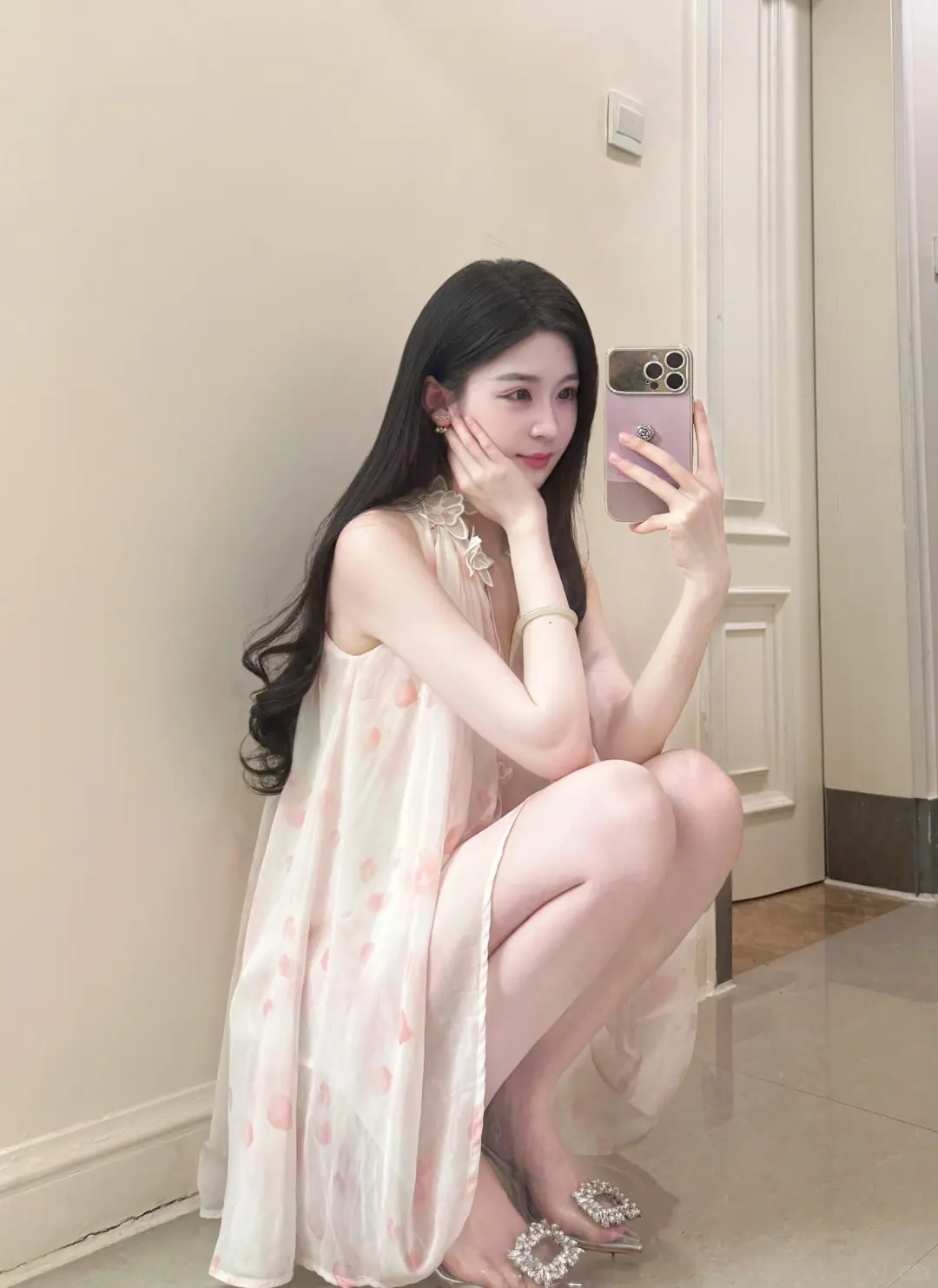 今天是白月光与小太阳～～