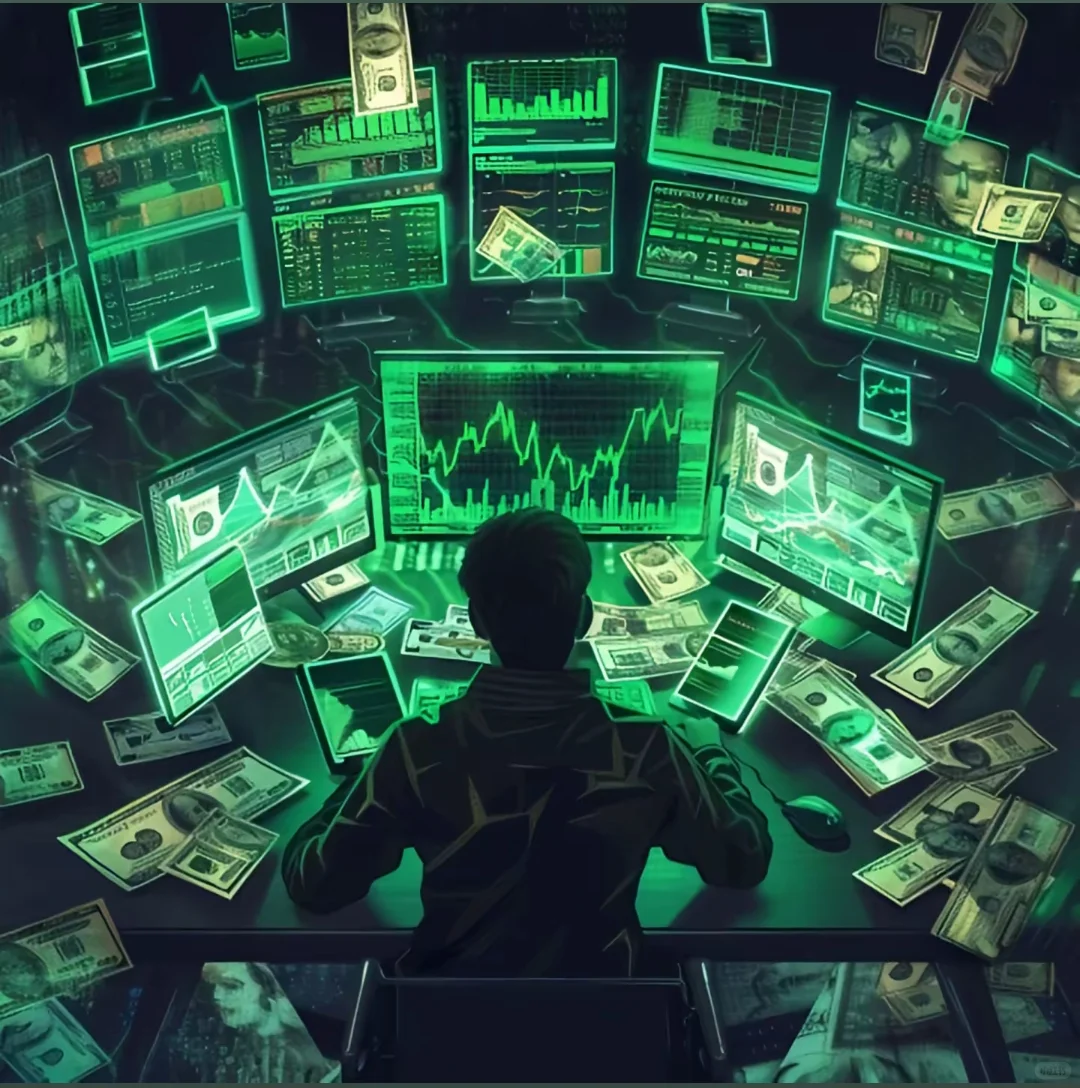 正确的交易，什么又是正确的交易