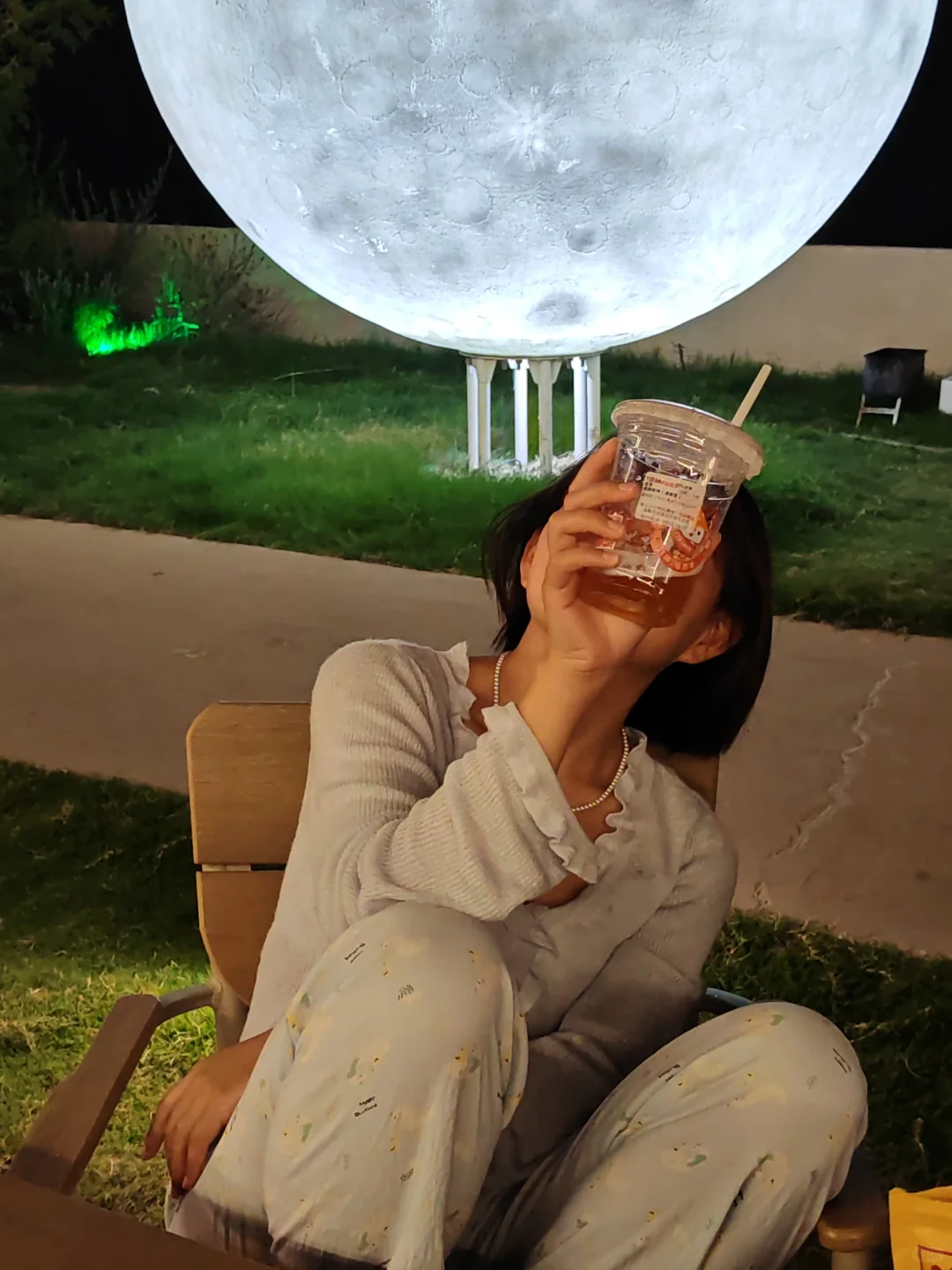 ✨晚风啊撩拨着情人心上的弦～