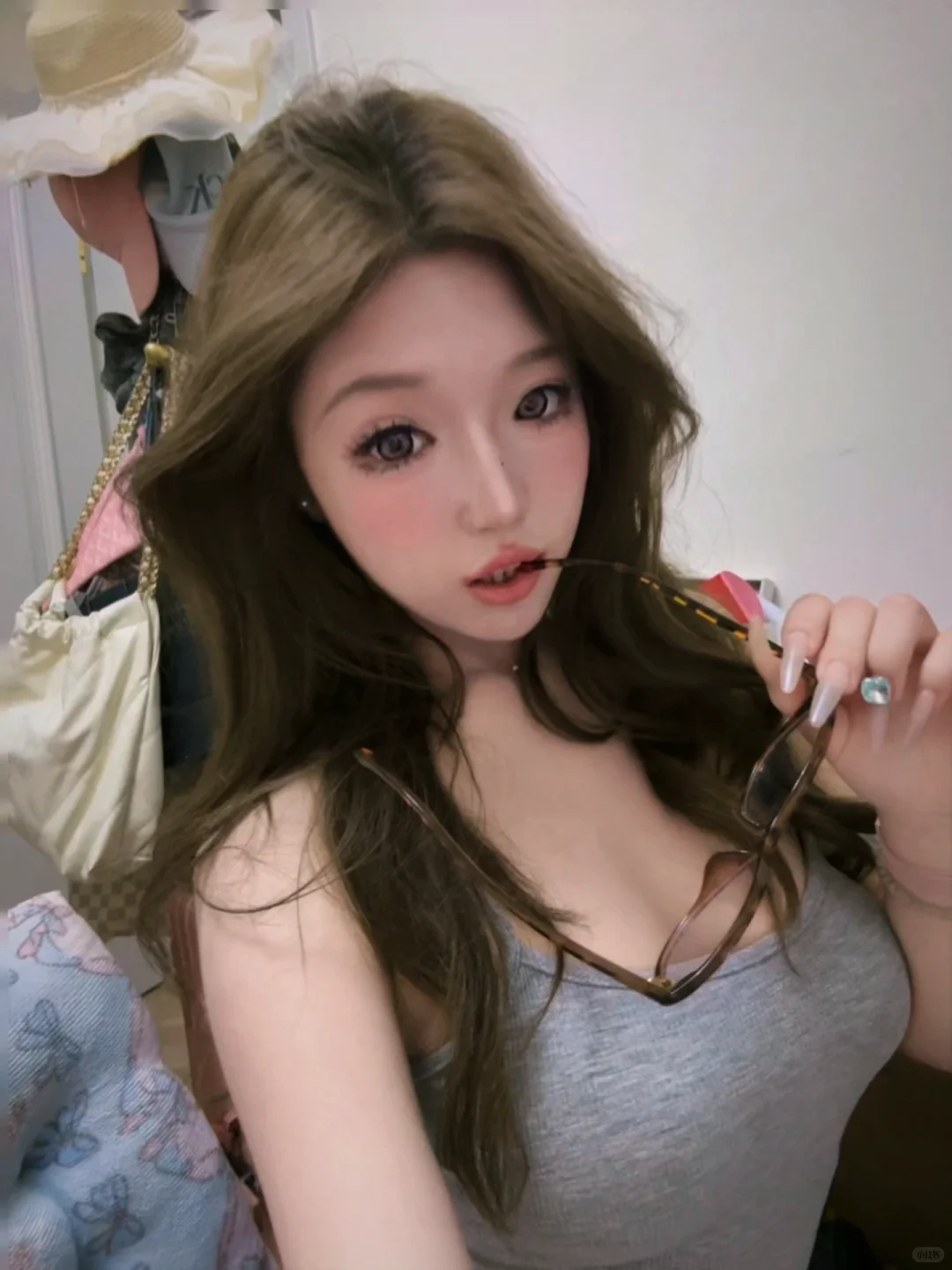 你算什么东西还评价我
