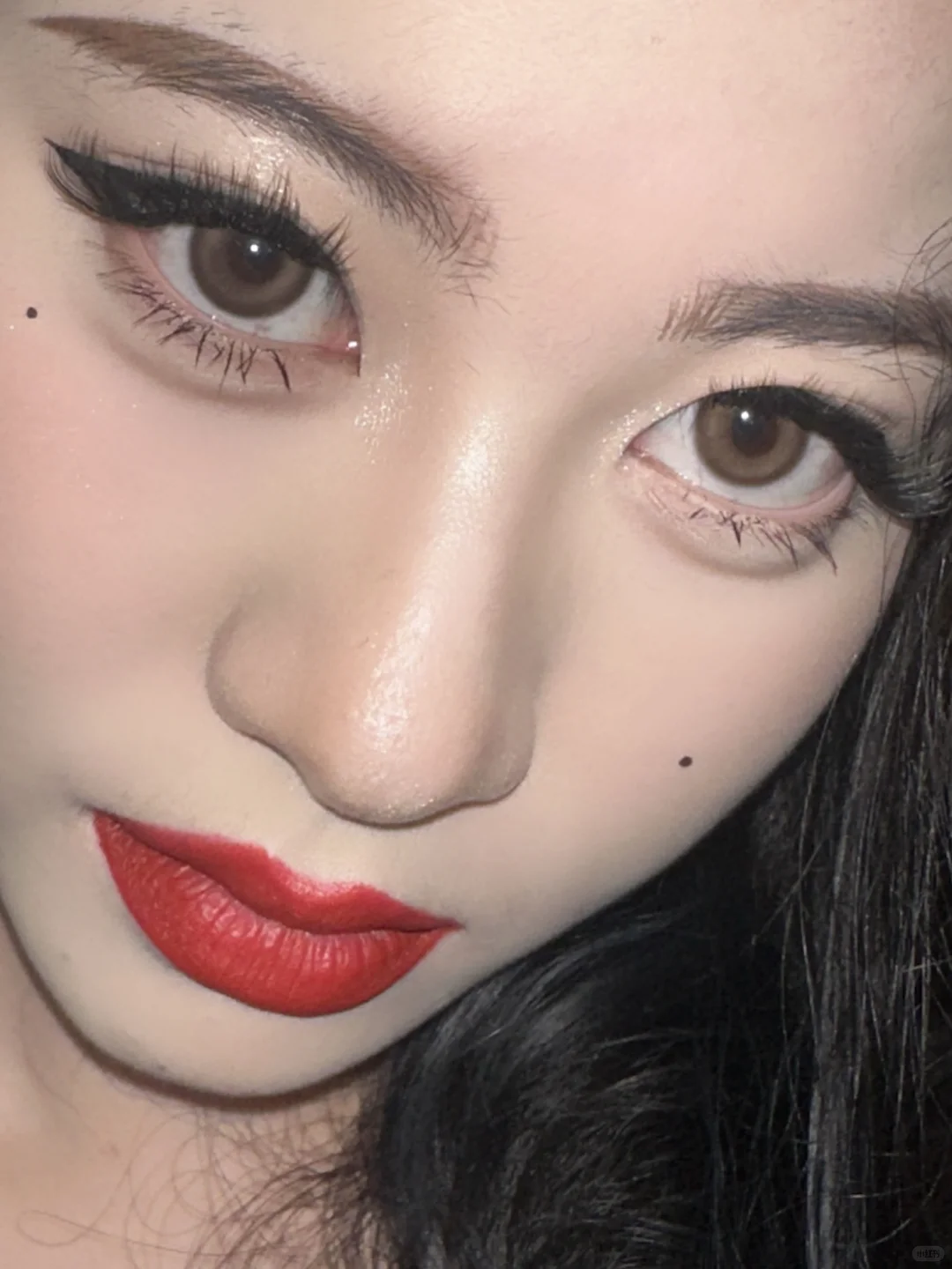 媚骨天成💋