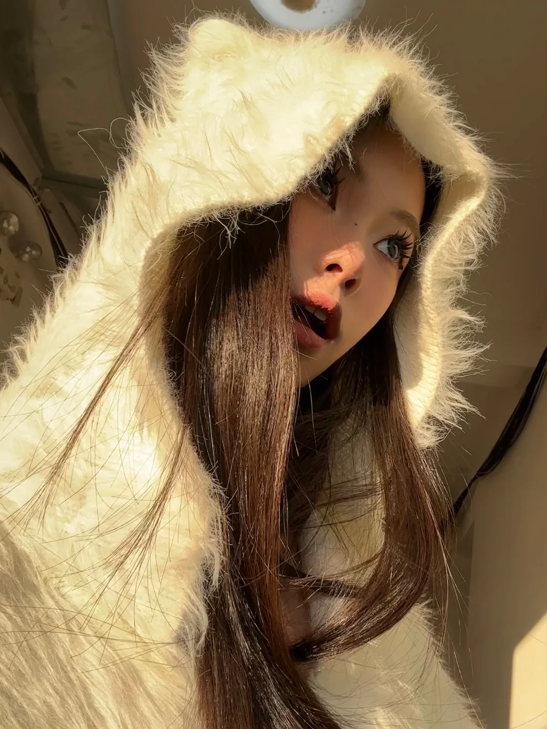 被女人扇先是香的…
