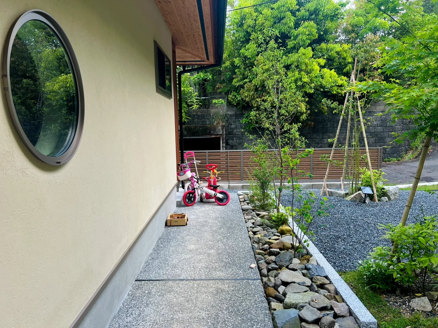 🇯🇵一户建～总会被问在哪里地多大房多大