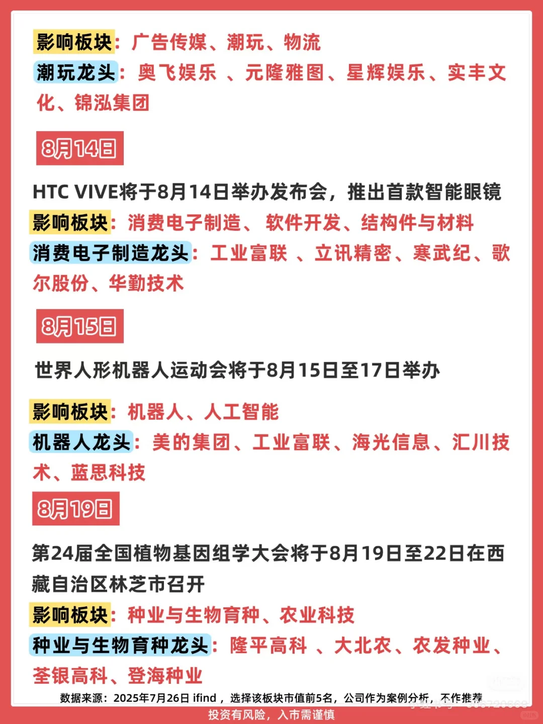 股市亏麻了的看过来