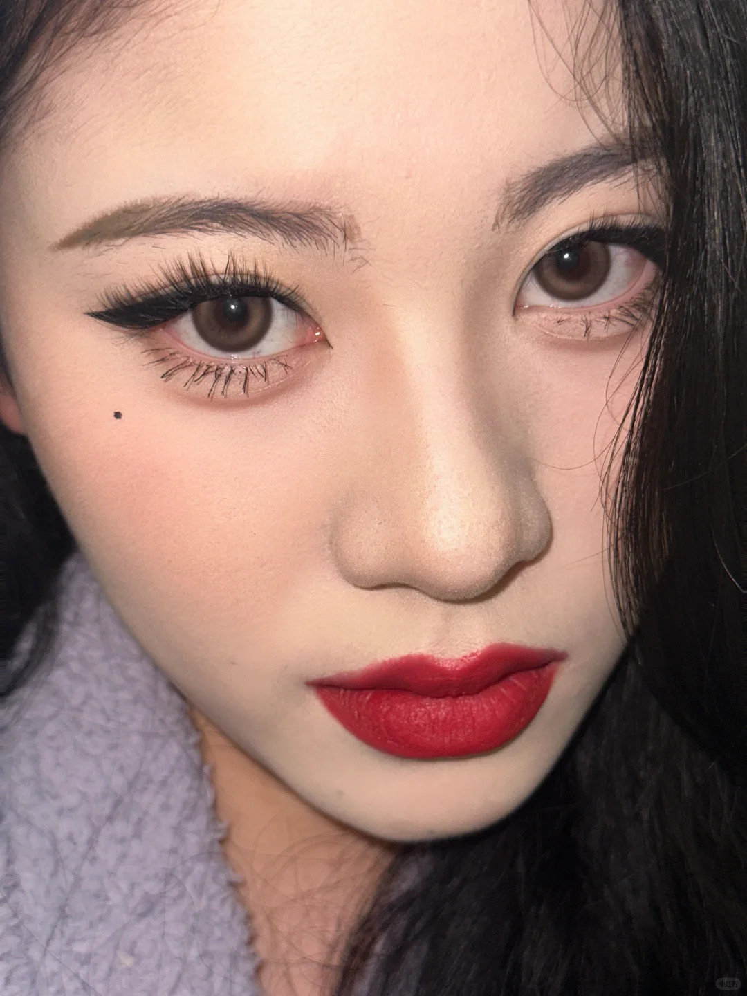 媚骨天成💋