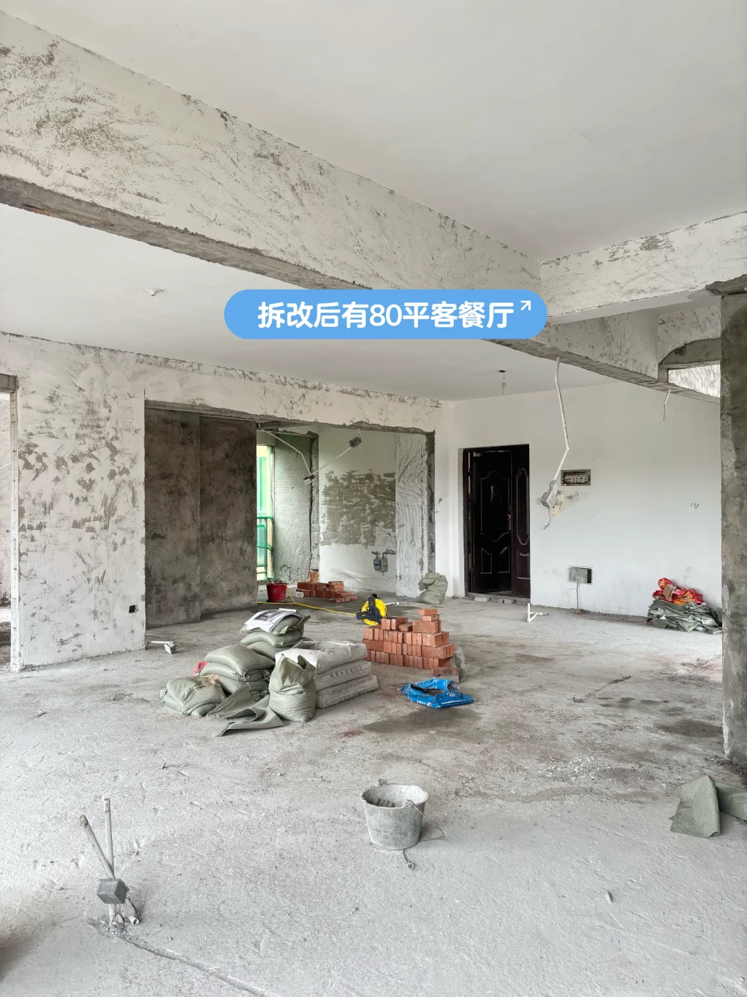 选择买山景房，就是为了这一刻！
