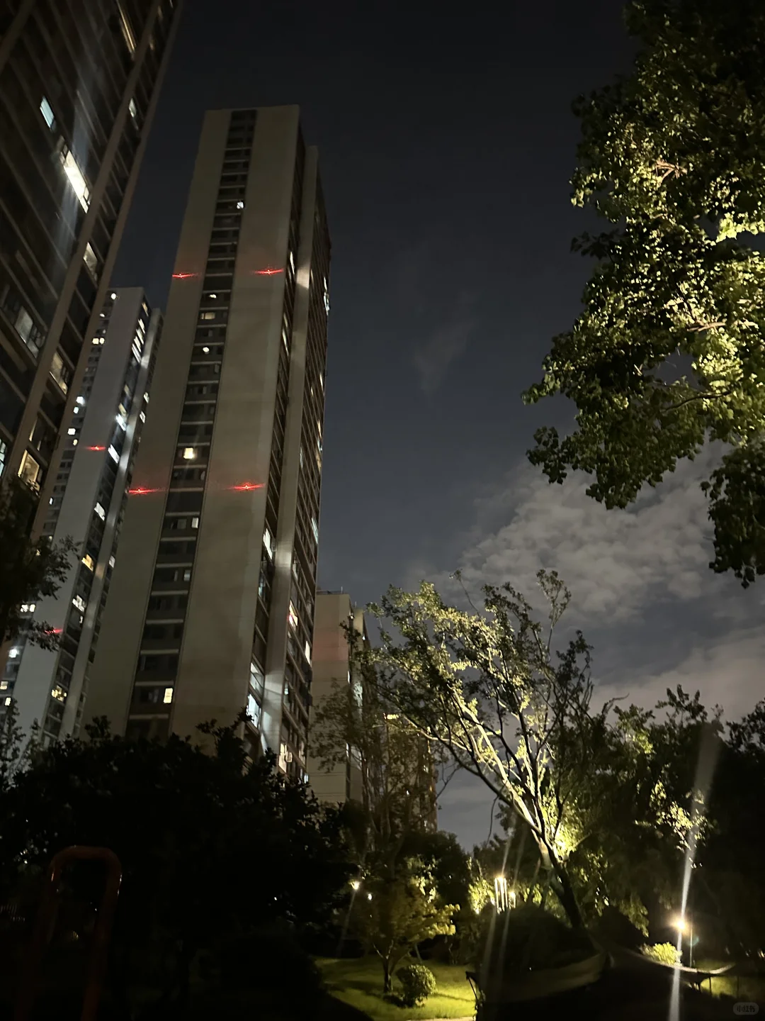 住进绿城，把日子过成诗