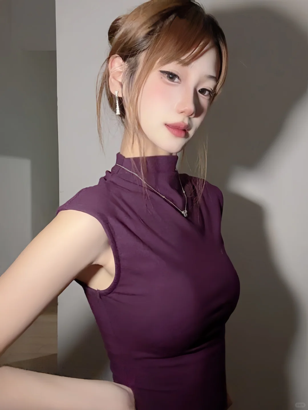 求女生刷到的教程