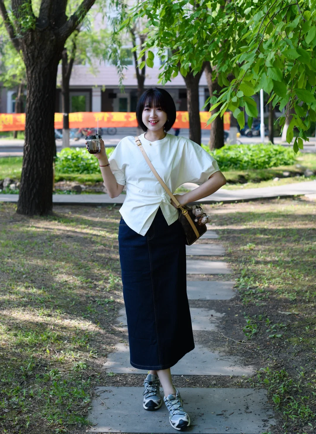 88年，37岁，我发现不显老的人都有这几点共性