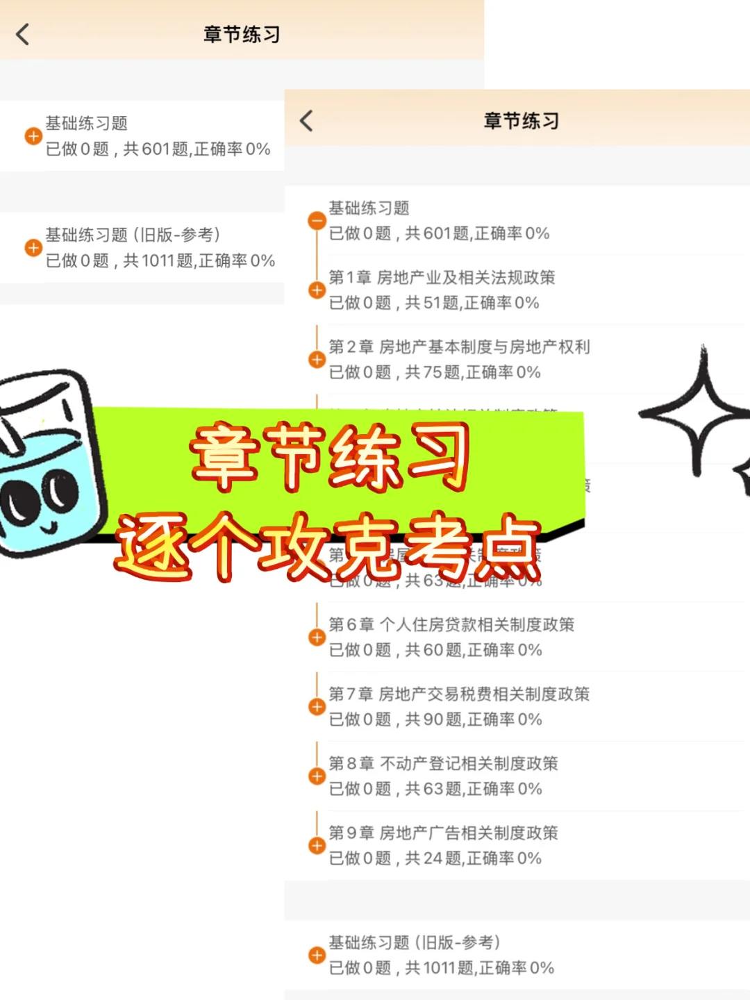 过了房产经纪的门槛就是自由了