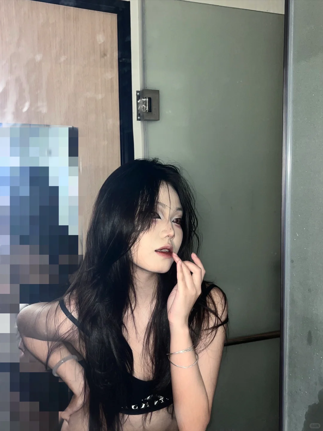 我这样还拿不下你吗