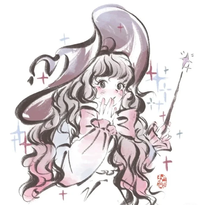 绝美头像系列～
